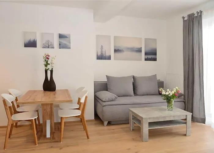 Apartment Serles