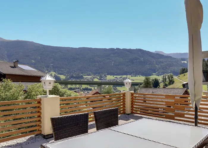 Apartment Serles