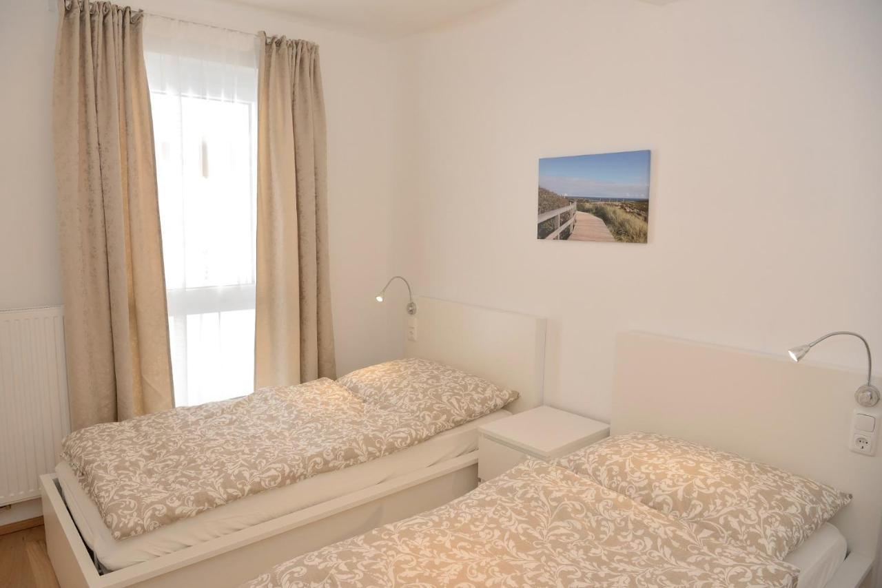 Serles Appartement Muhlbachl