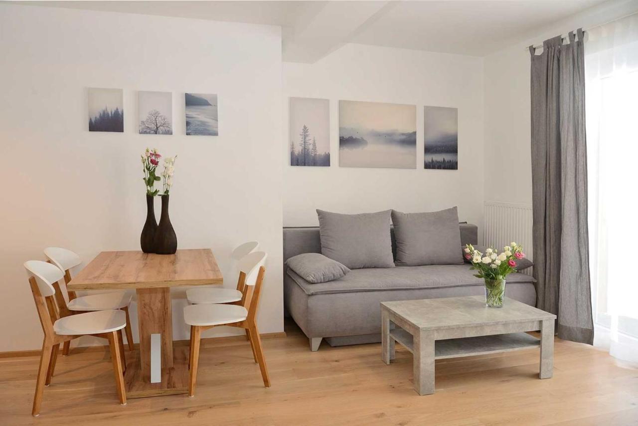 Serles Apartment *