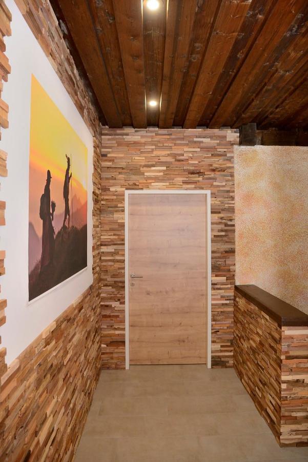 Serles Appartement