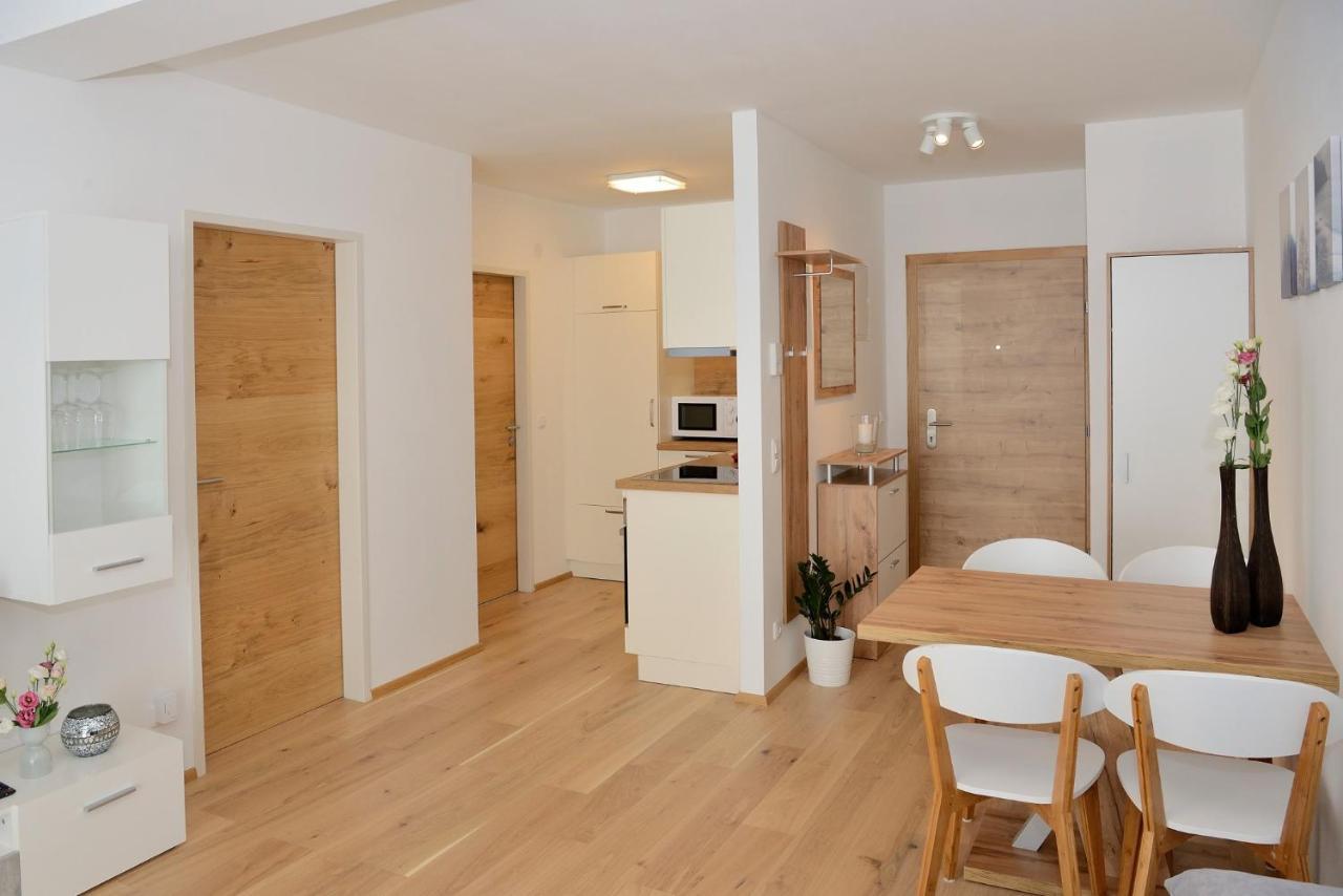 Appartement Serles