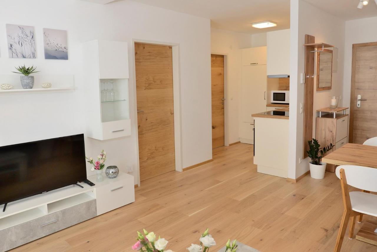 Serles Apartment *