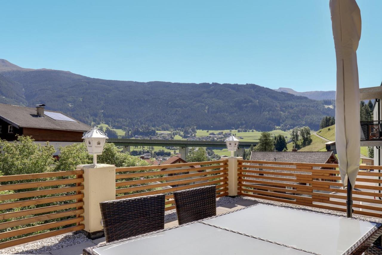 Apartment Serles Muhlbachl