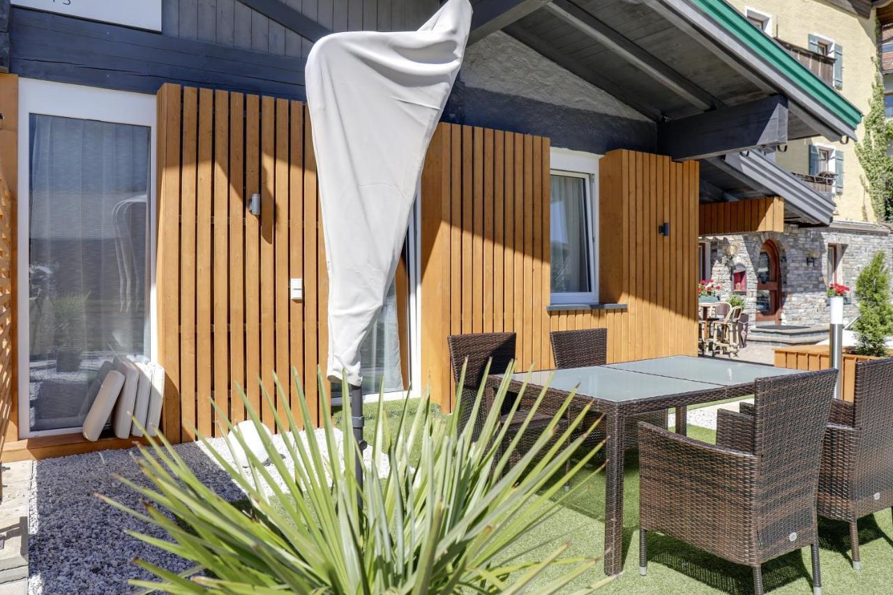 Serles Apartment
