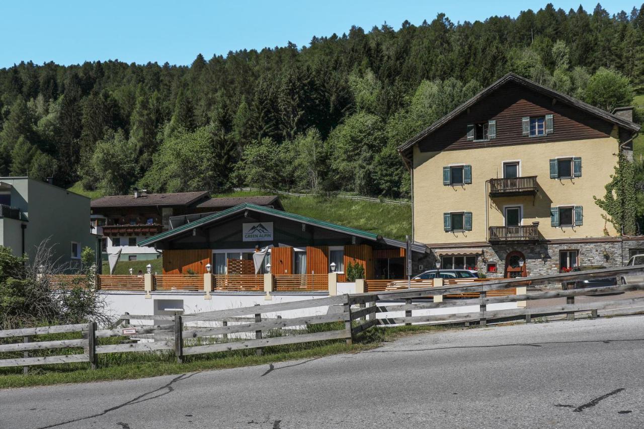 Serles * Muhlbachl