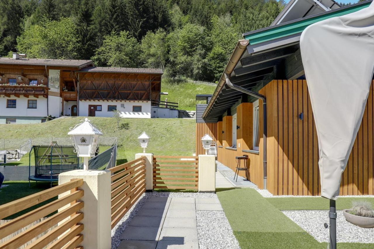 Serles Appartement Muhlbachl